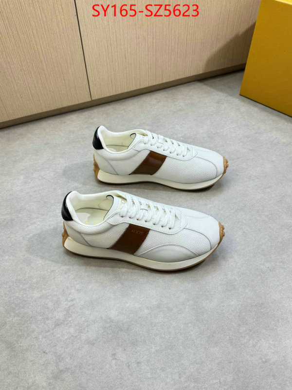 Men Shoes-Tods the best ID: SZ5623 $: 165USD
