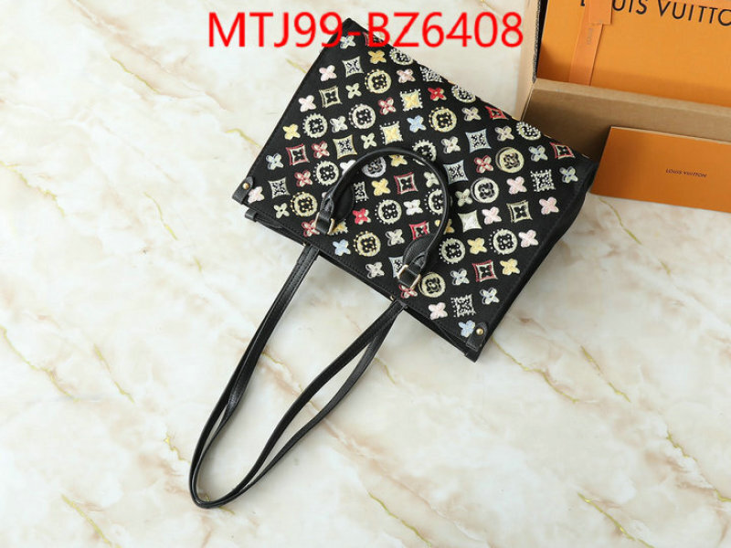 LV Bags(4A)-Handbag Collection- buy first copy replica ID: BZ6408 $: 99USD,