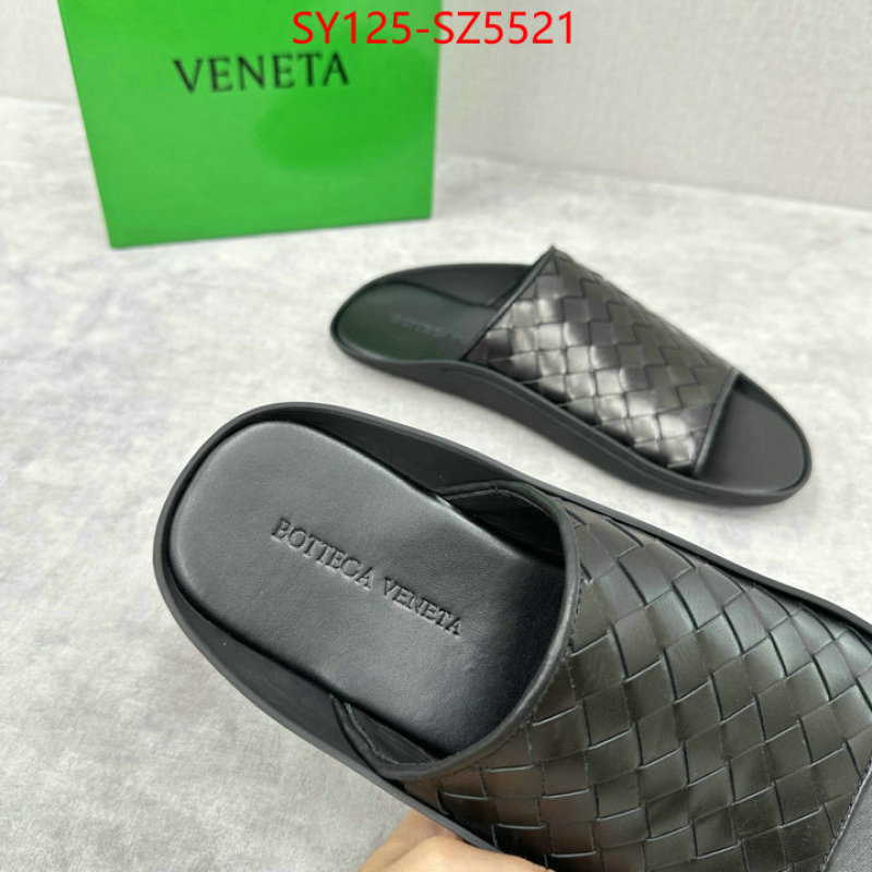 Men Shoes-BV store ID: SZ5521 $: 125USD