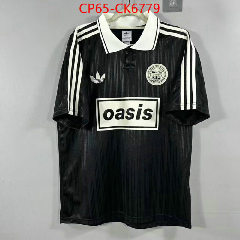 Clothing-Adidas aaaaa+ replica ID: CK6779 $: 65USD