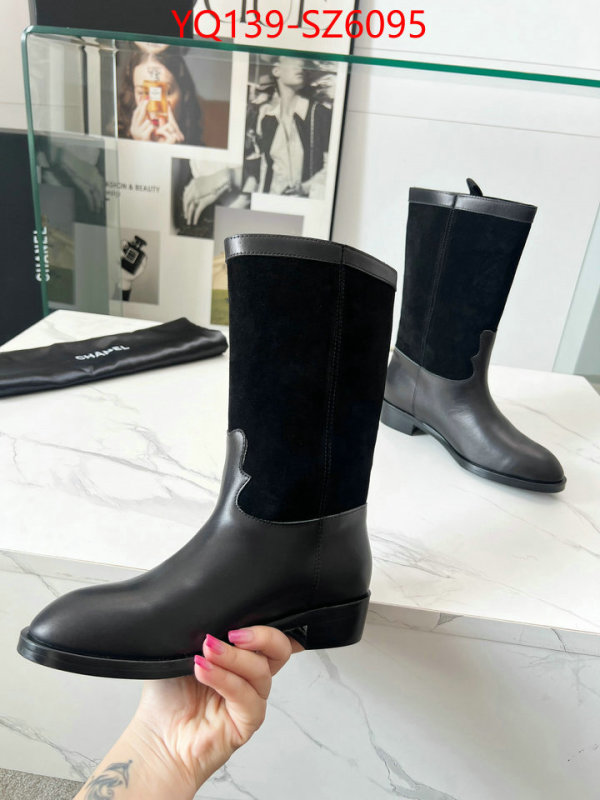 Women Shoes-Boots buy high quality cheap hot replica ID: SZ6095 $: 139USD