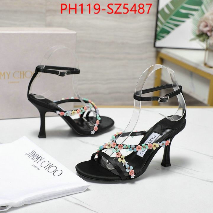 Women Shoes-Jimmy Choo best like ID: SZ5487 $: 119USD