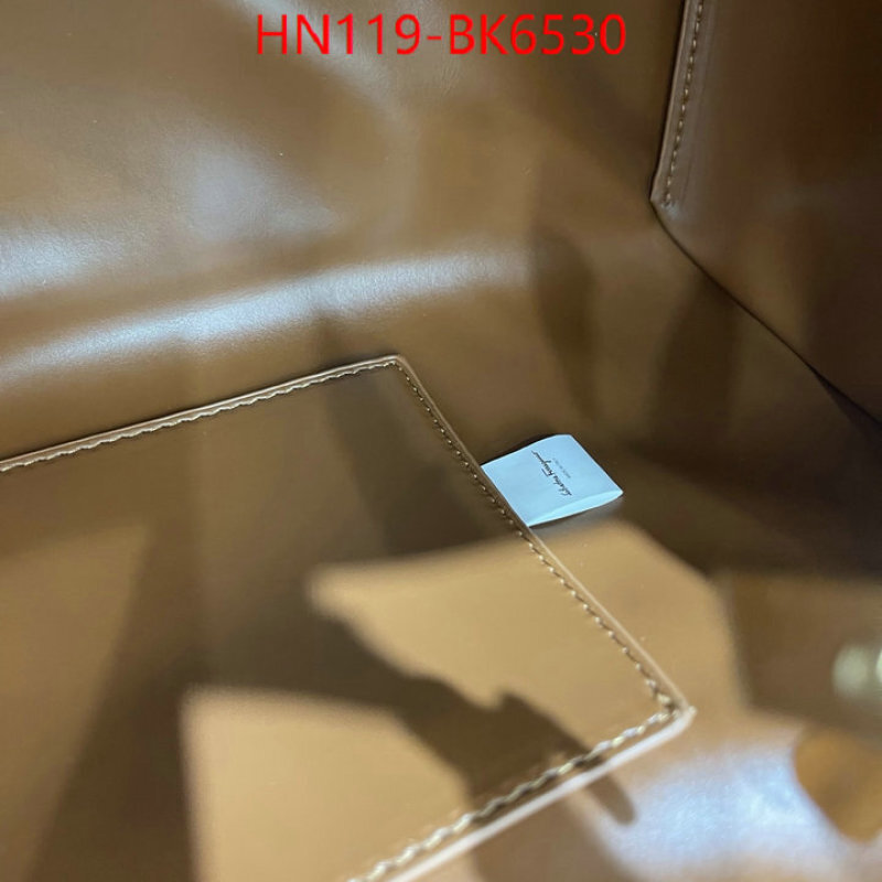 Ferragamo Bags(4A)-Handbag- 2024 replica wholesale cheap sales online ID: BK6530 $: 119USD,