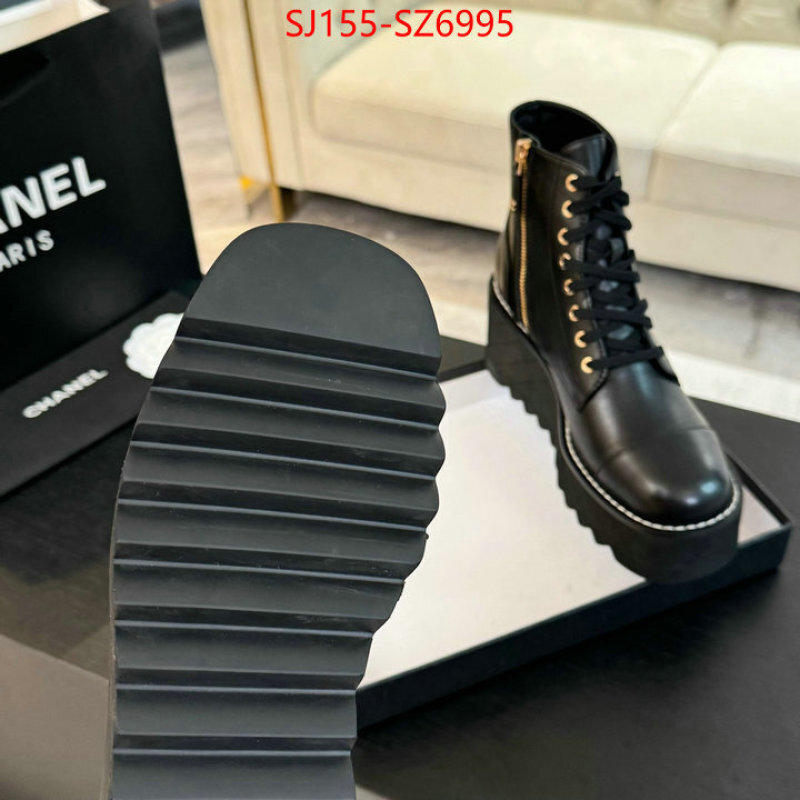 Women Shoes-Boots can you buy knockoff ID: SZ6995 $: 155USD