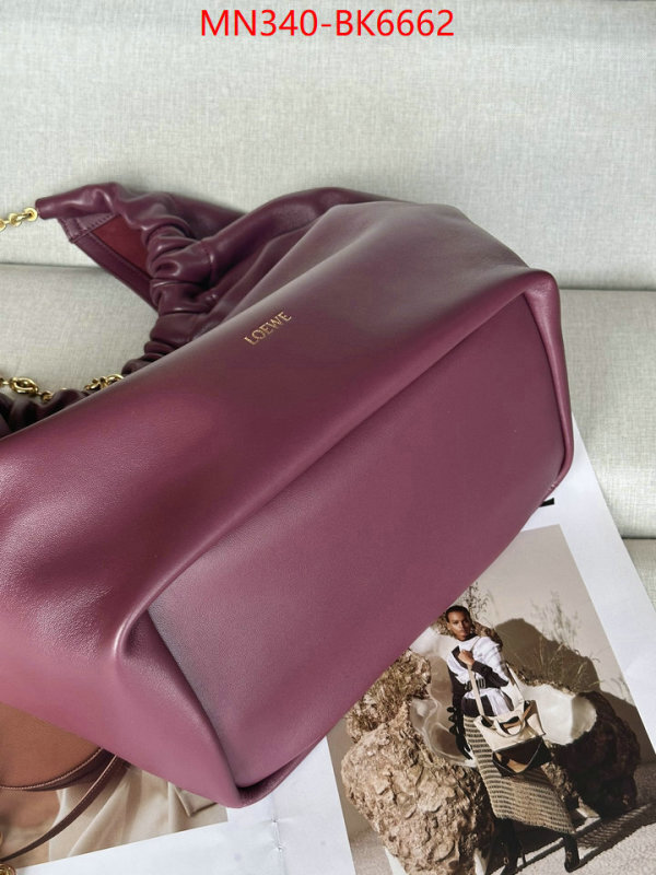 Loewe Bags(TOP)-Handbag- replica 2024 perfect luxury ID: BK6662 $: 340USD,