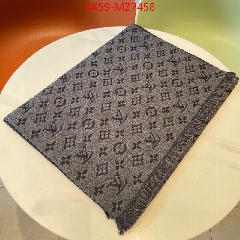 Scarf-LV designer ID: MZ7458 $: 59USD
