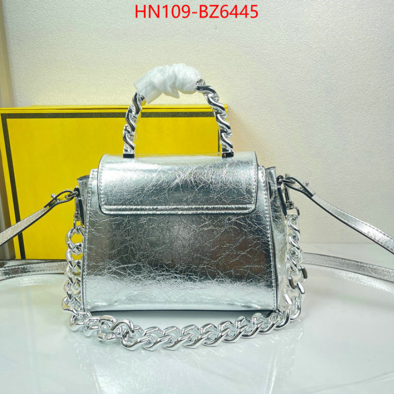 Versace Bags(4A)-Crossbody- wholesale china ID: BZ6445 $: 109USD,