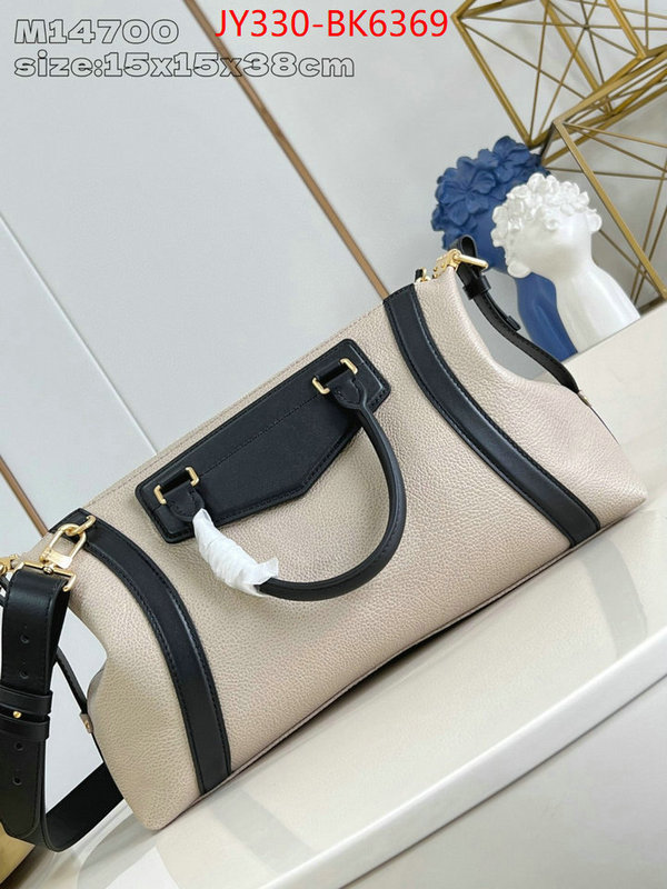 LV Bags(TOP)-Handbag Collection- top brands like ID: BK6369 $: 330USD,