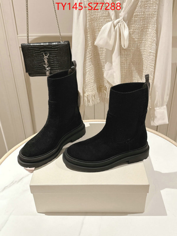 Women Shoes-Boots new 2024 ID: SZ7288 $: 145USD