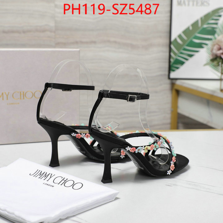 Women Shoes-Jimmy Choo best like ID: SZ5487 $: 119USD