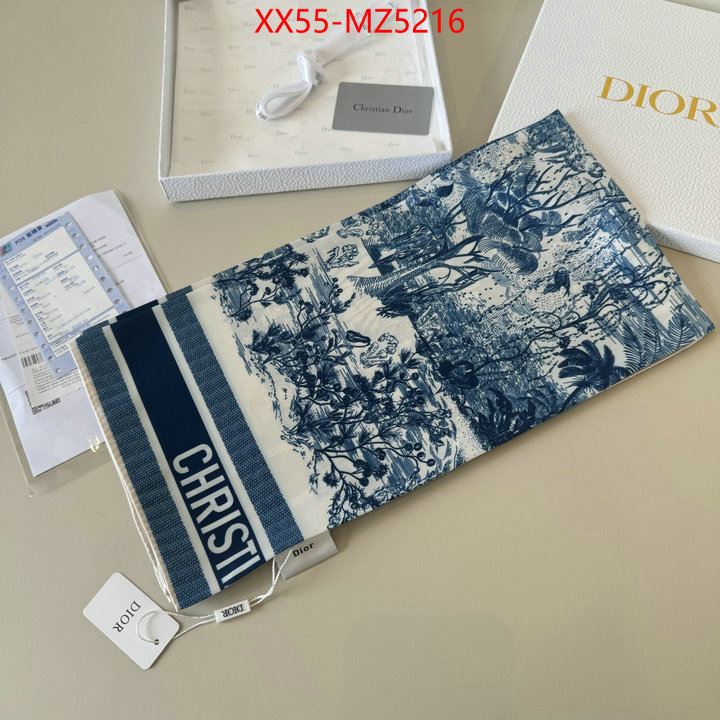 Scarf-Dior where to find the best replicas ID: MZ5216 $: 55USD