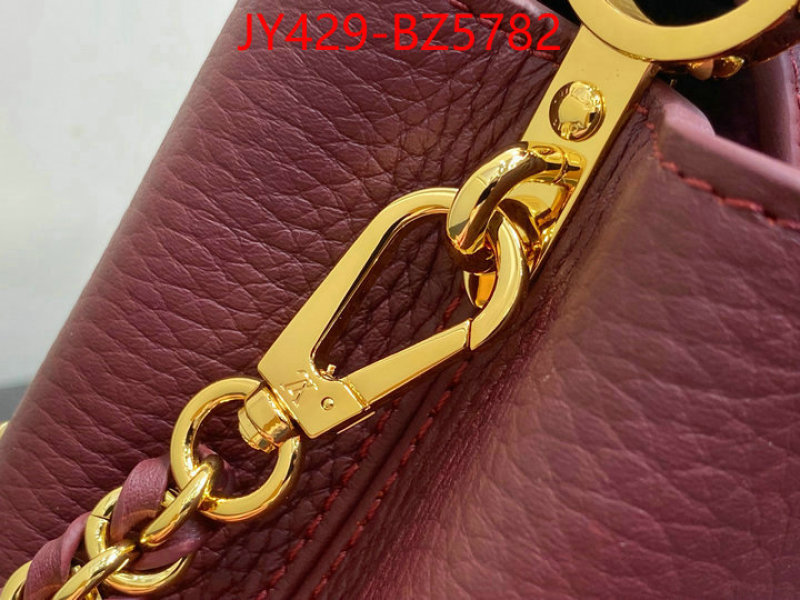 LV Bags(TOP)-Handbag Collection- how can i find replica ID: BZ5782