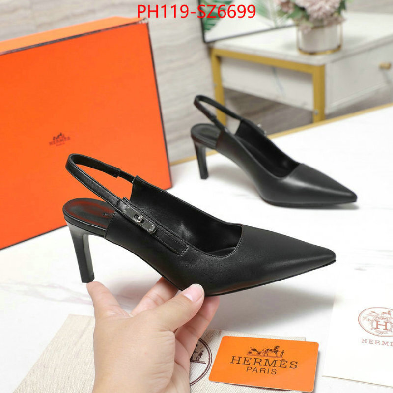 Women Shoes-Hermes the best quality replica ID: SZ6699 $: 119USD-shoes yupoo Women Shoes-Hermes the best quality replica ID: SZ6699 $: 119USD