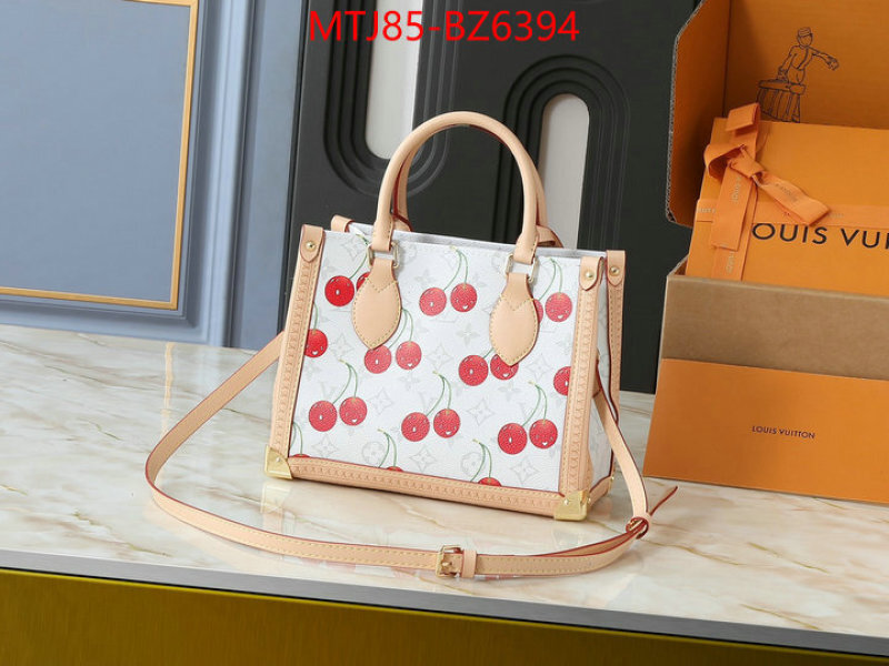 LV Bags(4A)-Pochette MTis Bag- high quality designer replica ID: BZ6394 $: 85USD,