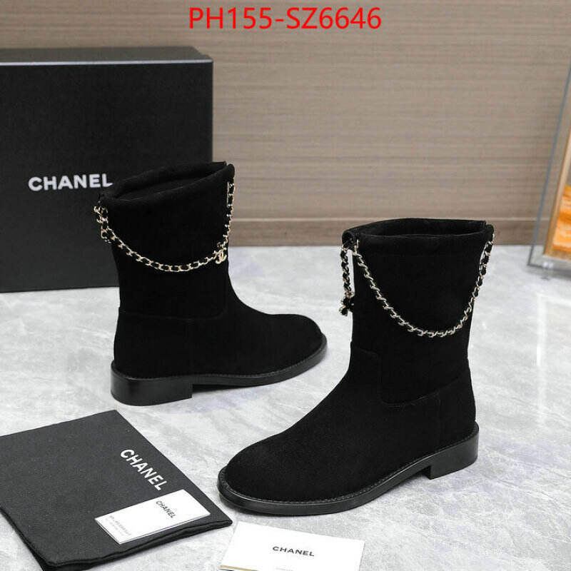 Women Shoes-Boots high ID: SZ6646 $: 155USD