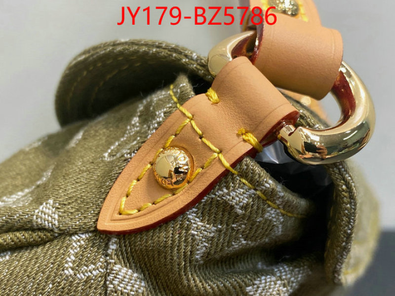 LV Bags(TOP)-Pochette MTis- how quality ID: BZ5786 $: 179USD,