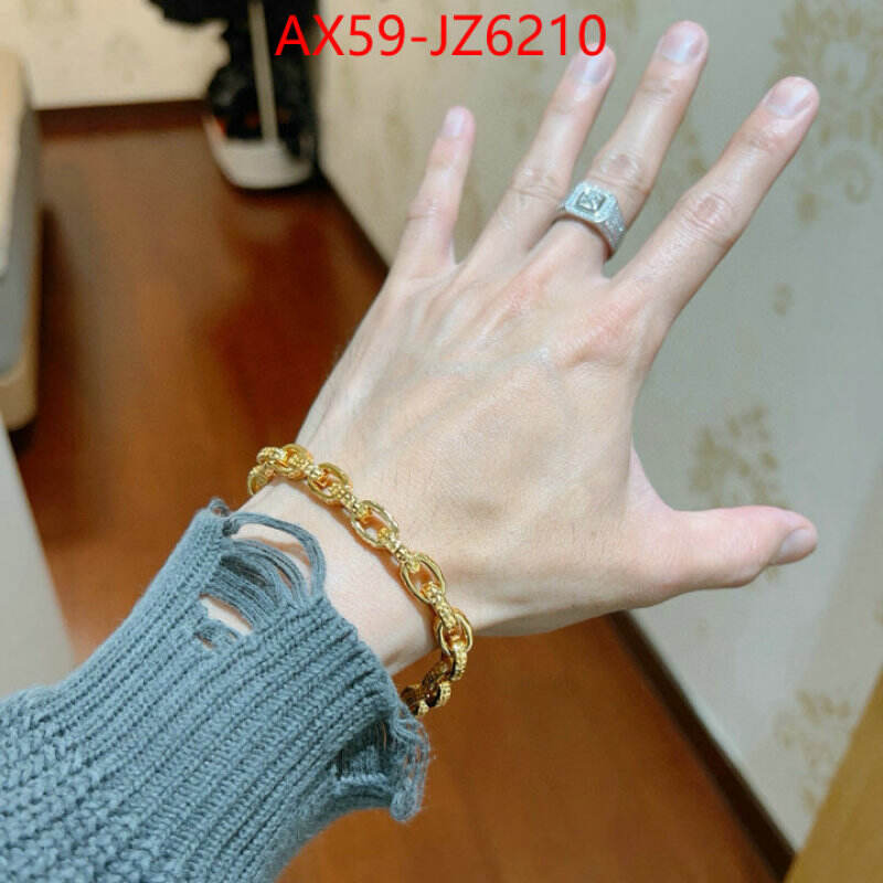 Jewelry-Balenciaga replicas ID: JZ6210 $: 59USD