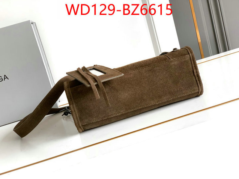 Balenciaga Bags(4A)-Neo Classic- what is a counter quality ID: BZ6615