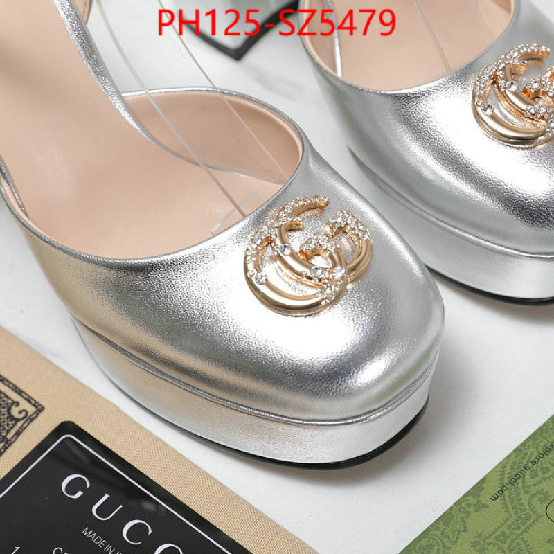 Women Shoes-Gucci sale outlet online ID: SZ5479 $: 125USD