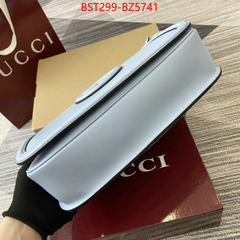 Gucci Bags(TOP)-Crossbody- 7 star quality designer replica ID: BZ5741 $: 299USD,
