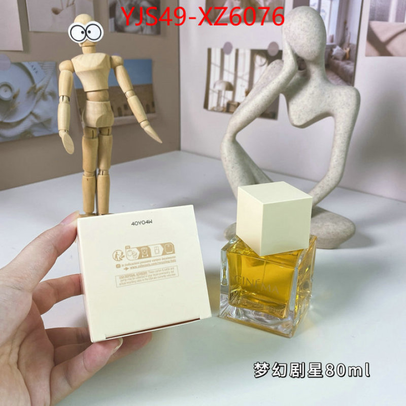 Perfume-YSL top brands like ID: XZ6076 $: 49USD