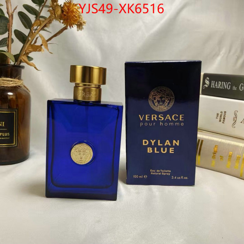 Perfume-Versace high quality replica designer ID: XK6516 $: 49USD
