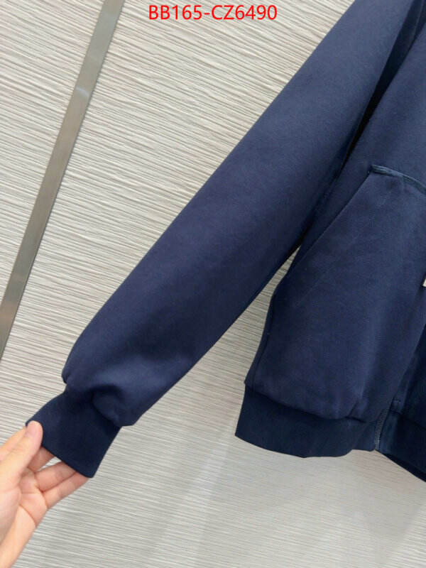 Clothing-Dior 1:1 clone ID: CZ6490 $: 165USD