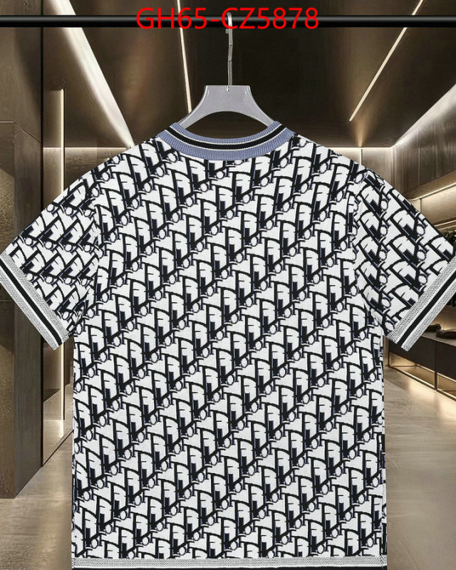 Clothing-Dior we offer ID: CZ5878 $: 65USD