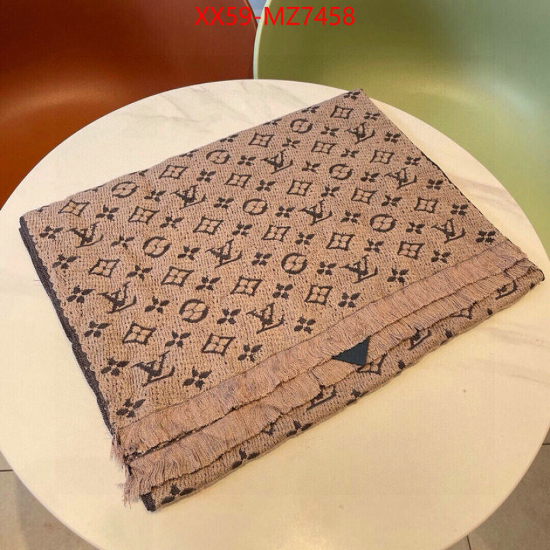 Scarf-LV designer ID: MZ7458 $: 59USD
