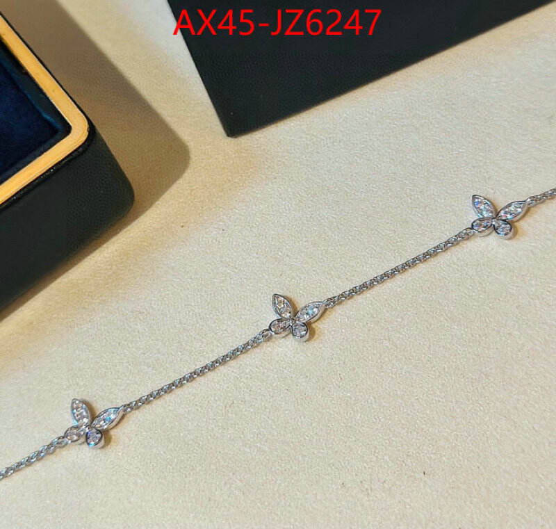 Jewelry-Graff luxury ID: JZ6247 $: 45USD