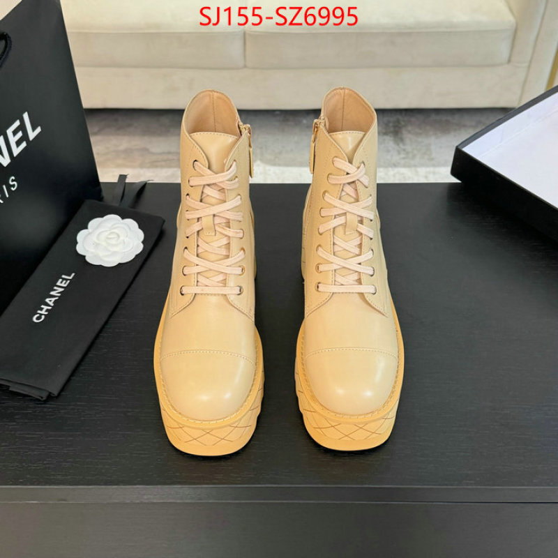 Women Shoes-Boots can you buy knockoff ID: SZ6995 $: 155USD