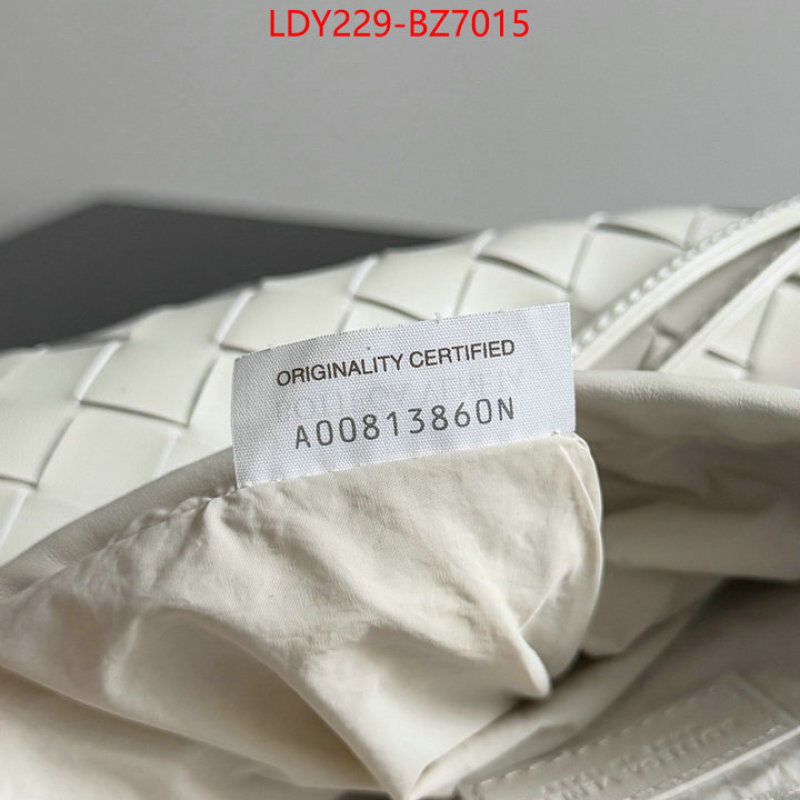 BV Bags(TOP)-Crossbody- luxury cheap ID: BZ7015 $: 229USD,