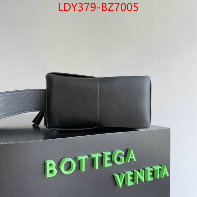 BV Bags(TOP)-Crossbody- quality replica ID: BZ7005 $: 379USD,