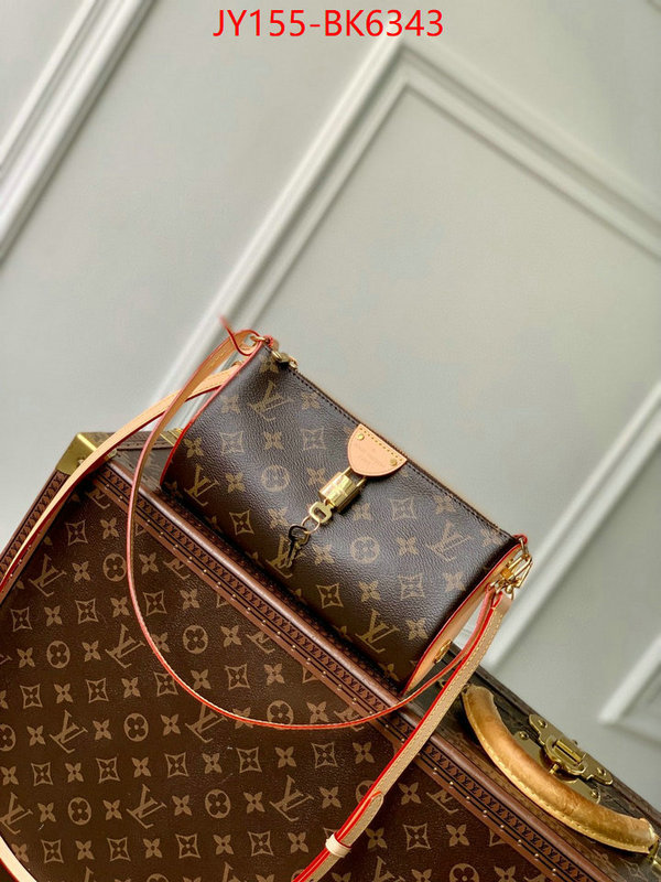 LV Bags(TOP)-Pochette MTis- top quality replica ID: BK6343 $: 155USD,