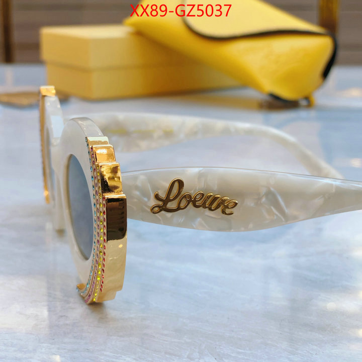 Glasses-Loewe cheap high quality replica ID: GZ5037 $: 89USD