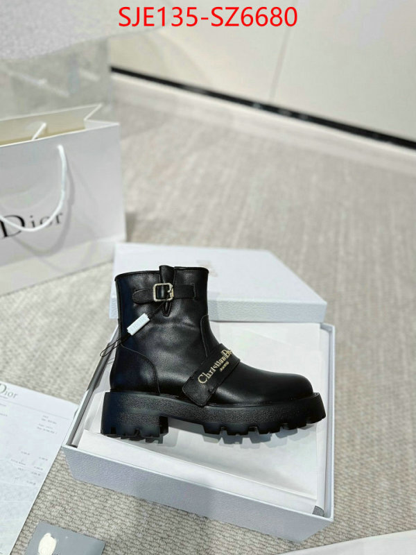 Women Shoes-Boots where to find the best replicas ID: SZ6680 $: 135USD