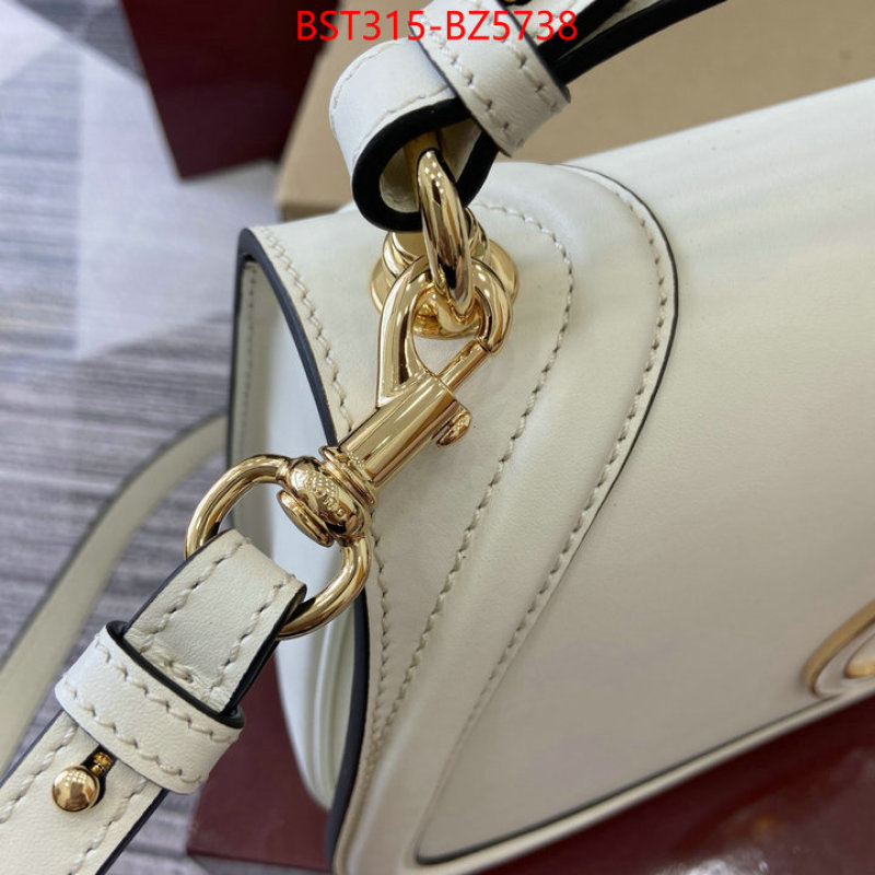 Gucci Bags(TOP)-Crossbody- aaaaa replica ID: BZ5738 $: 315USD,