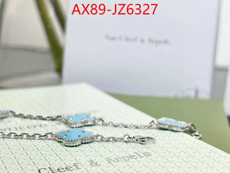 Jewelry-Van Cleef Arpels at cheap price ID: JZ6327 $: 89USD