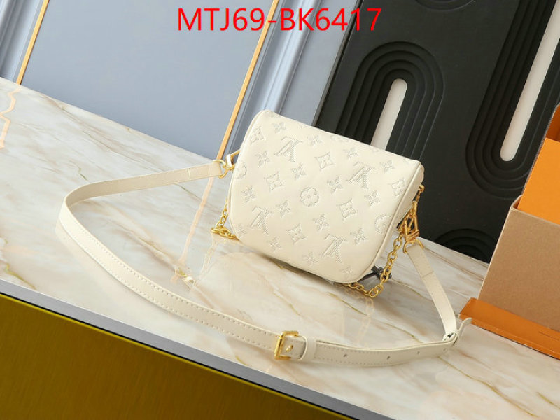 LV Bags(4A)-Discovery- 7 star replica ID: BK6417 $: 69USD,