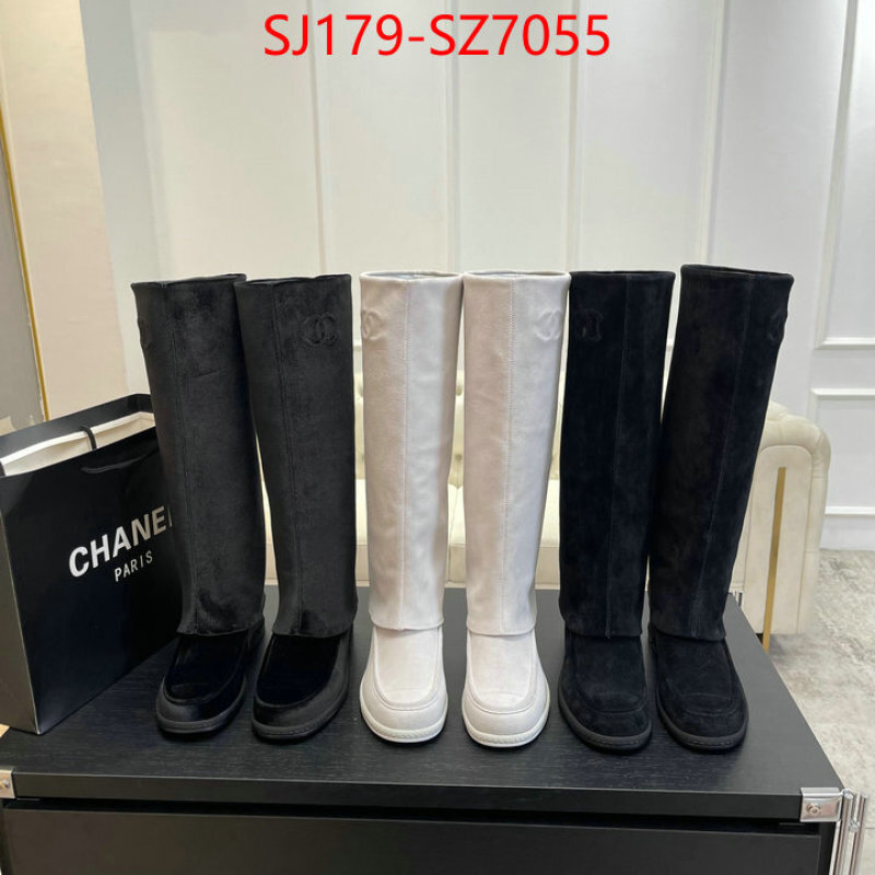 Women Shoes-Boots at cheap price ID: SZ7055 $: 179USD
