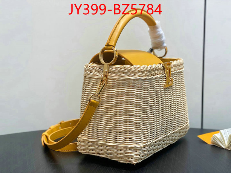 LV Bags(TOP)-Handbag Collection- unsurpassed quality ID: BZ5784