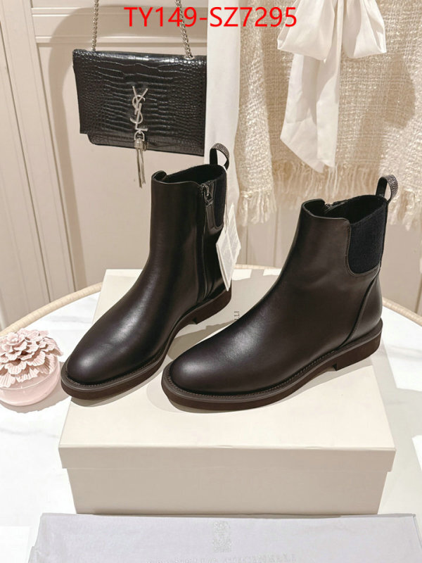 Women Shoes-Boots where could you find a great quality designer ID: SZ7295 $: 149USD