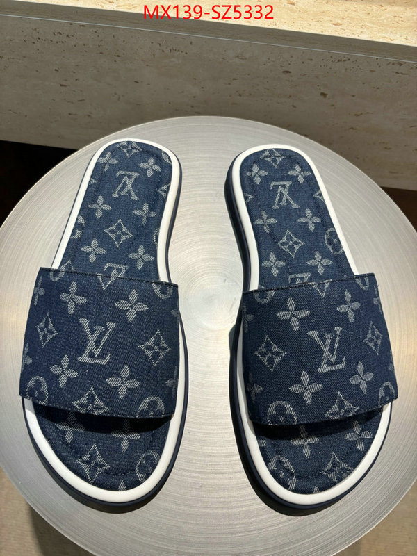 Men Shoes-LV top quality ID: SZ5332 $: 139USD