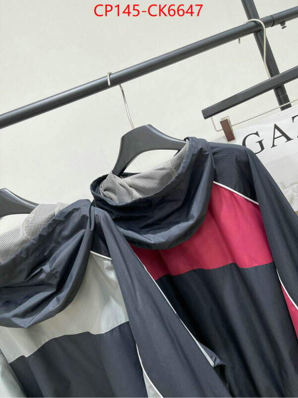 Clothing-MIU MIU new 2024 ID: CK6647 $: 145USD