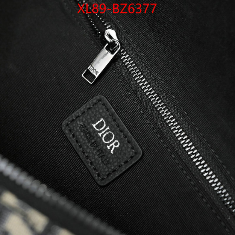 Dior Bags(4A)-Crossbody- the online shopping ID: BZ6377 $: 89USD,