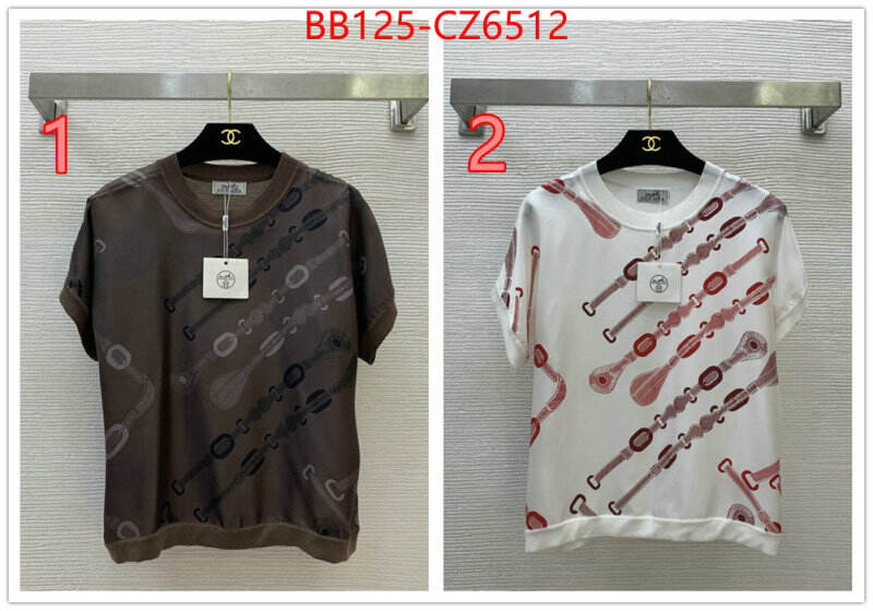 Clothing-Hermes best ID: CZ6512 $: 125USD