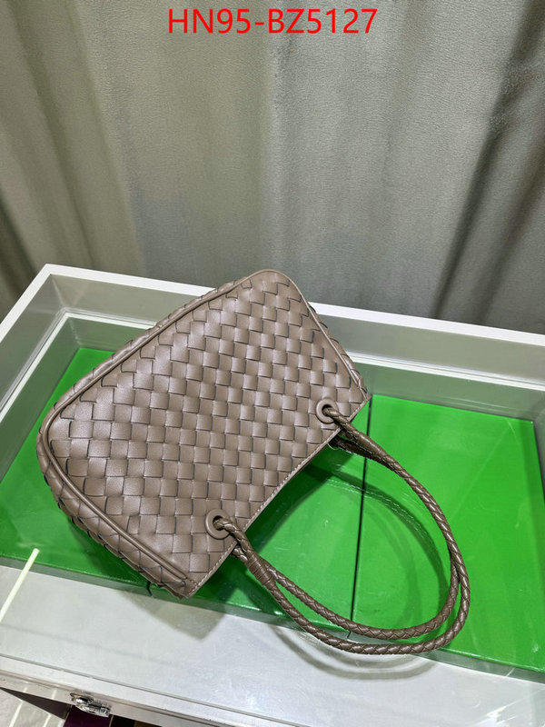 BV Bags(4A)-Handbag- how to buy replica shop ID: BZ5127 $: 95USD,