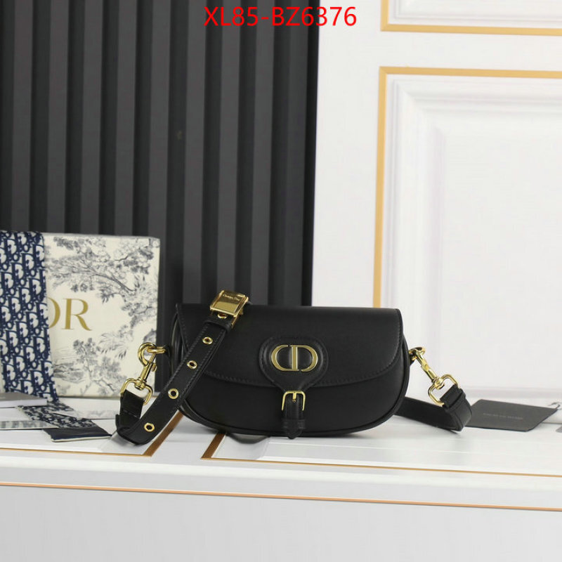 Dior Bags(4A)-Bobby- online ID: BZ6376 $: 85USD,