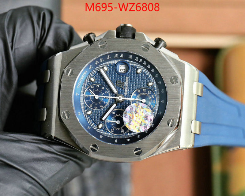 Watch(TOP)-Audemars Piguet top grade ID: WZ6808 $: 695USD