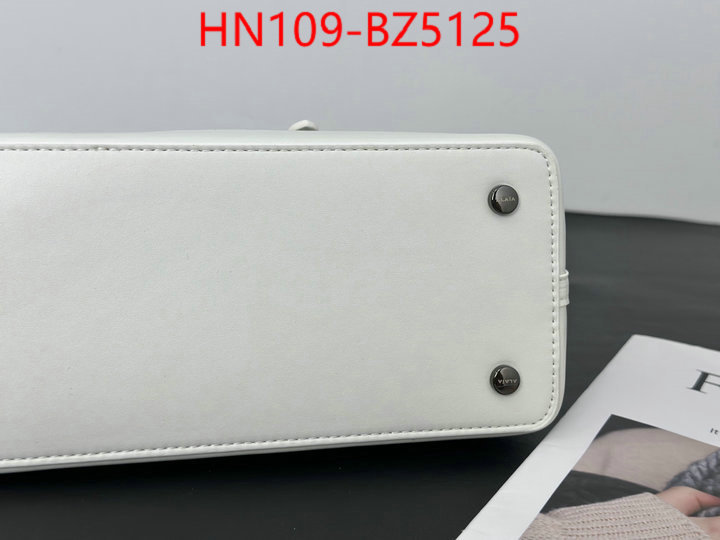 ALAIA Bags(4A)-Crossbody- is it ok to buy ID: BZ5125 $: 109USD,